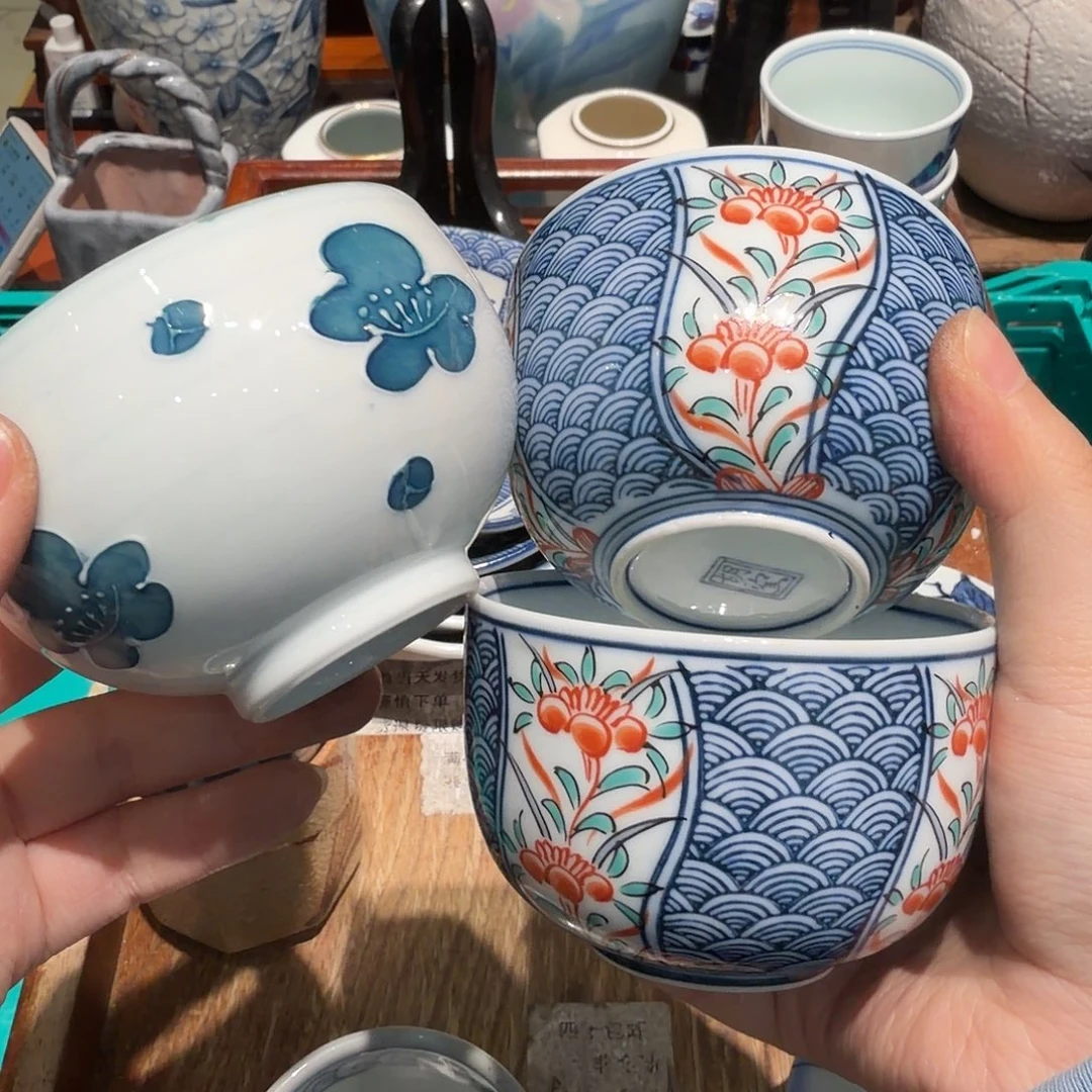 瓷片四十包邮 非全新