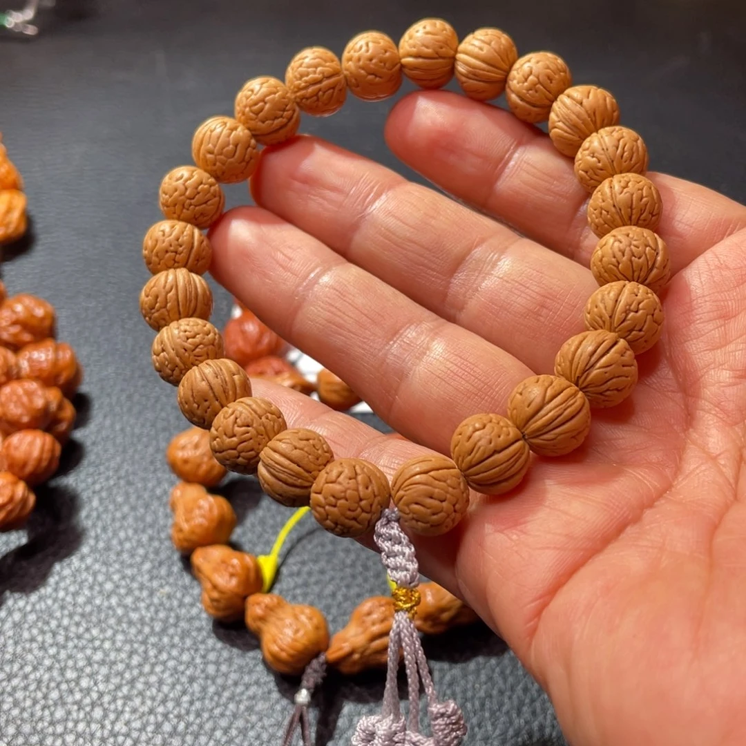 手串文玩核桃毕业季