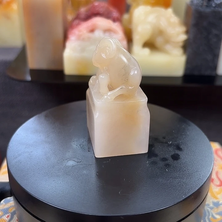 印石昌化石寿山石