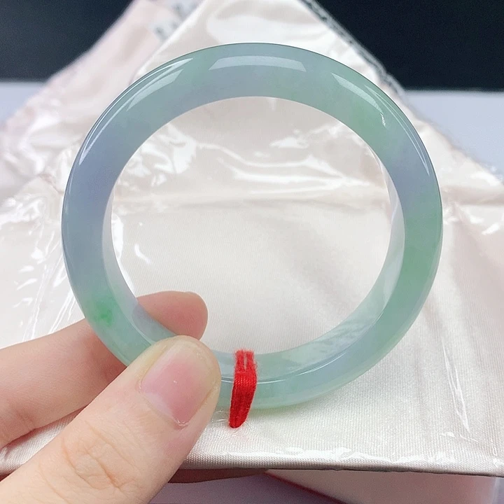 未镶嵌手镯翡翠翡翠799
