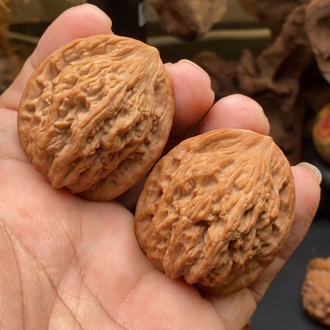 核桃全品麦虎………………