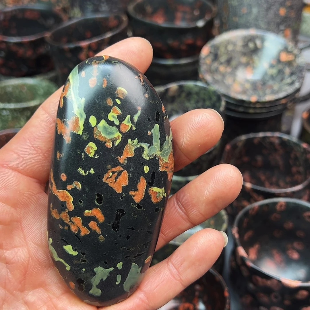 梅花玉茶周边配套