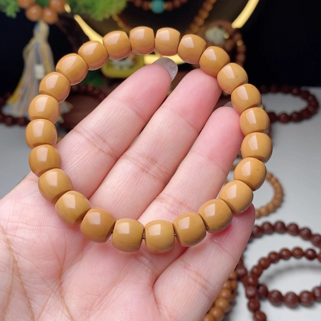 猴头核桃吊坠微瑕福利