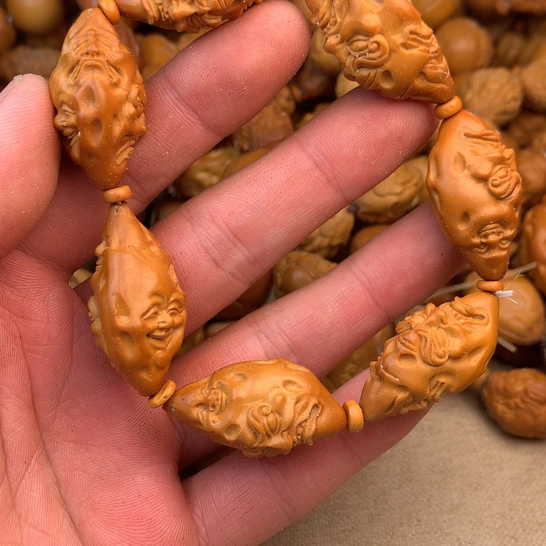 橄榄核手串/手链精品橄榄核手串