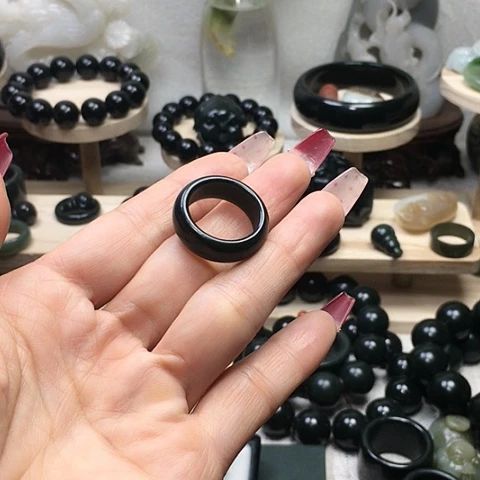 【闪购商品】未镶嵌手串和田玉