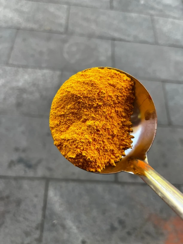 中黄绘画艺术设计