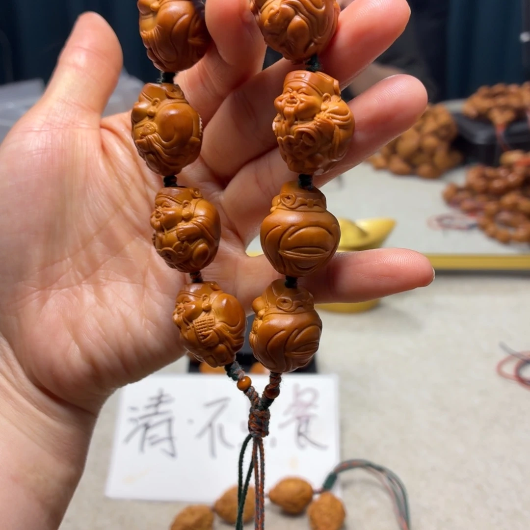 吊坠橄榄核橄榄核