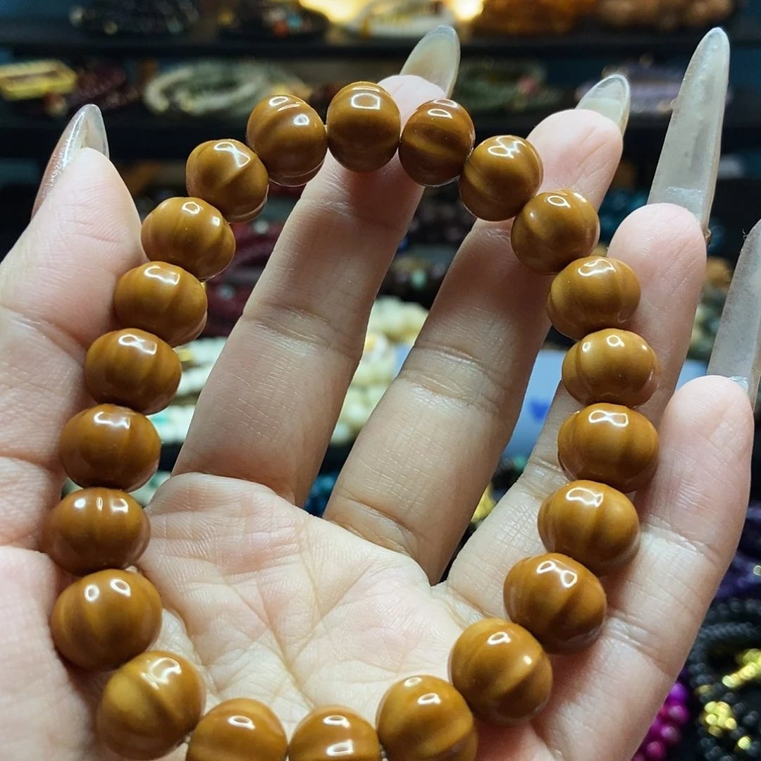 吊坠佛心果菩提果