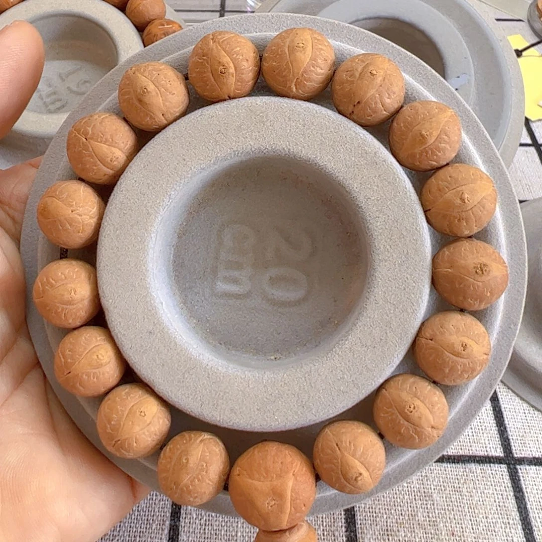 凤眼菩提手串牧*14.5mm凤眼福利0@2008