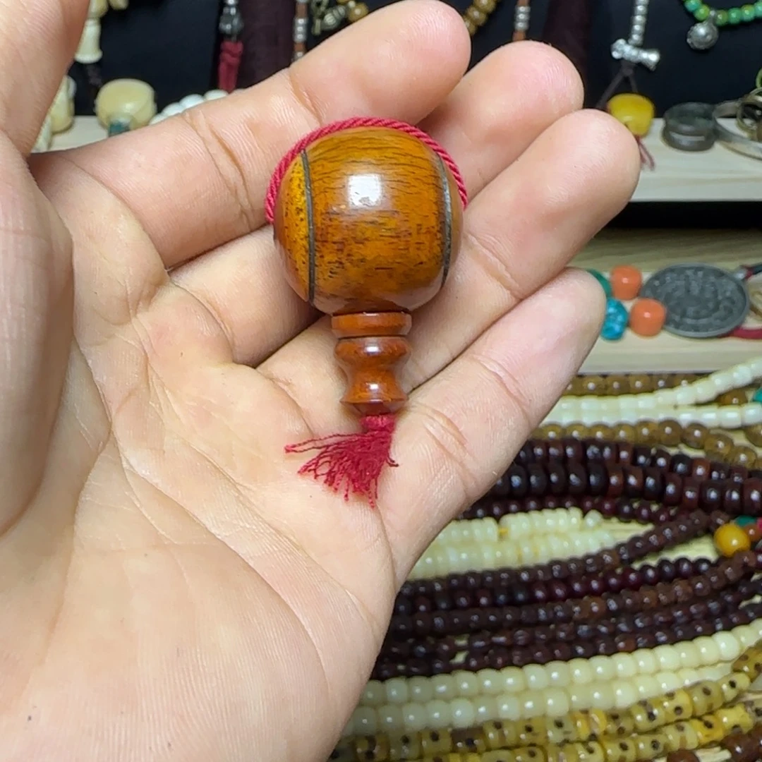 用***子格桑工艺坊直播间