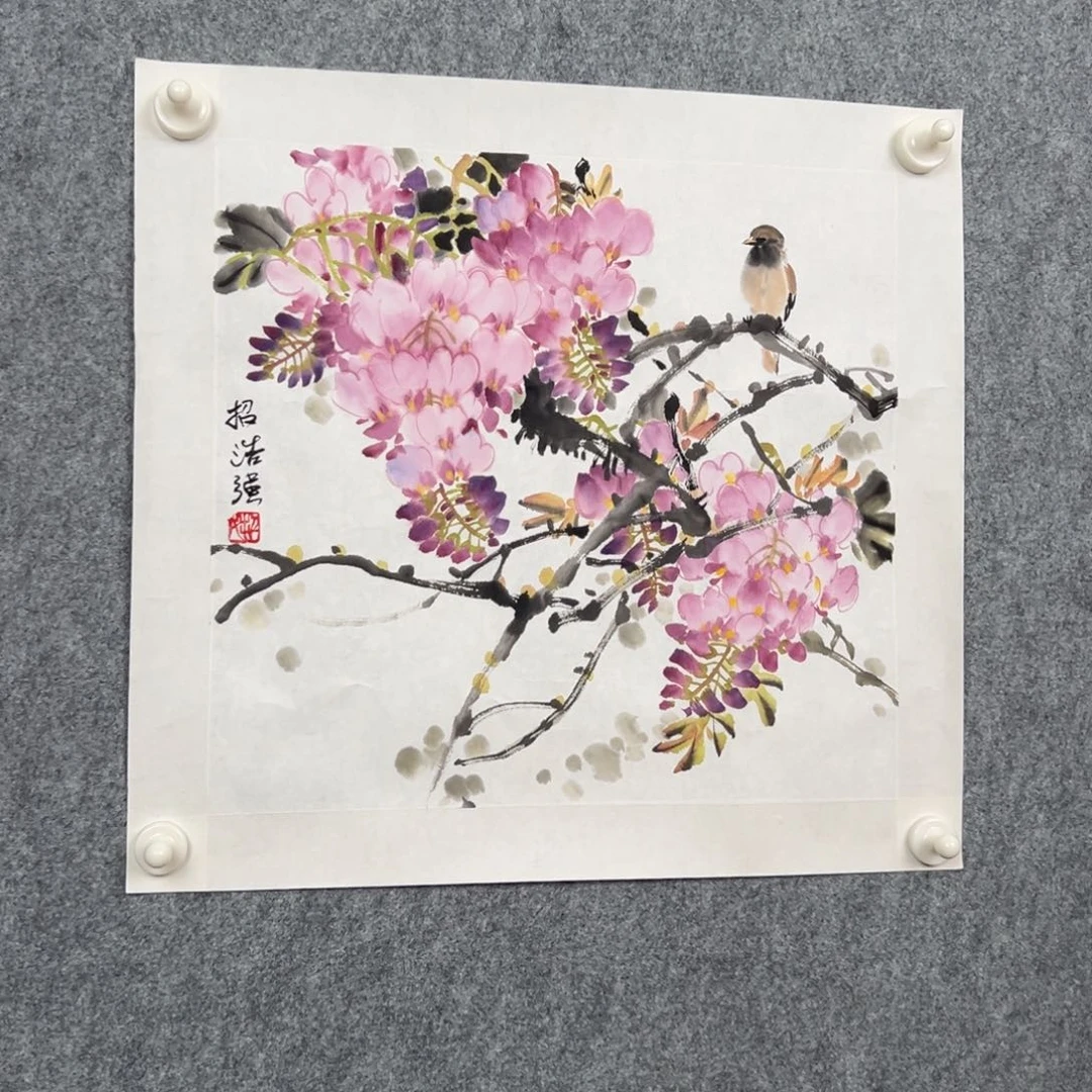 陶瓷排*紫藤小鸟哈哈哈哈