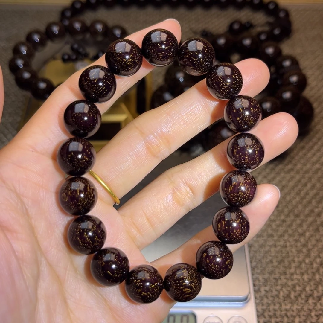 檀香紫檀（小叶紫檀）1.2 17满星