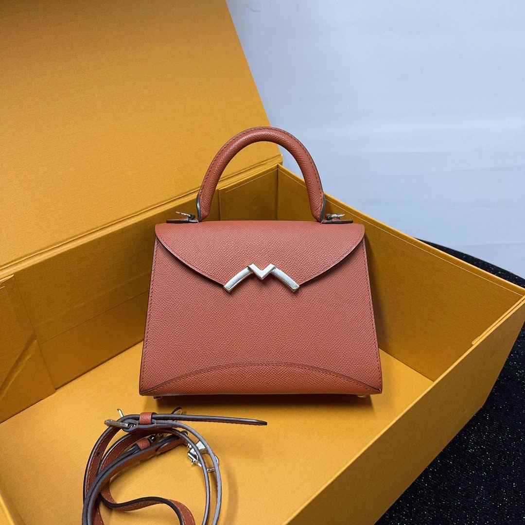 胖虎熙少/摩奈/95新/公价0/箱包/两用包/31T2501130145