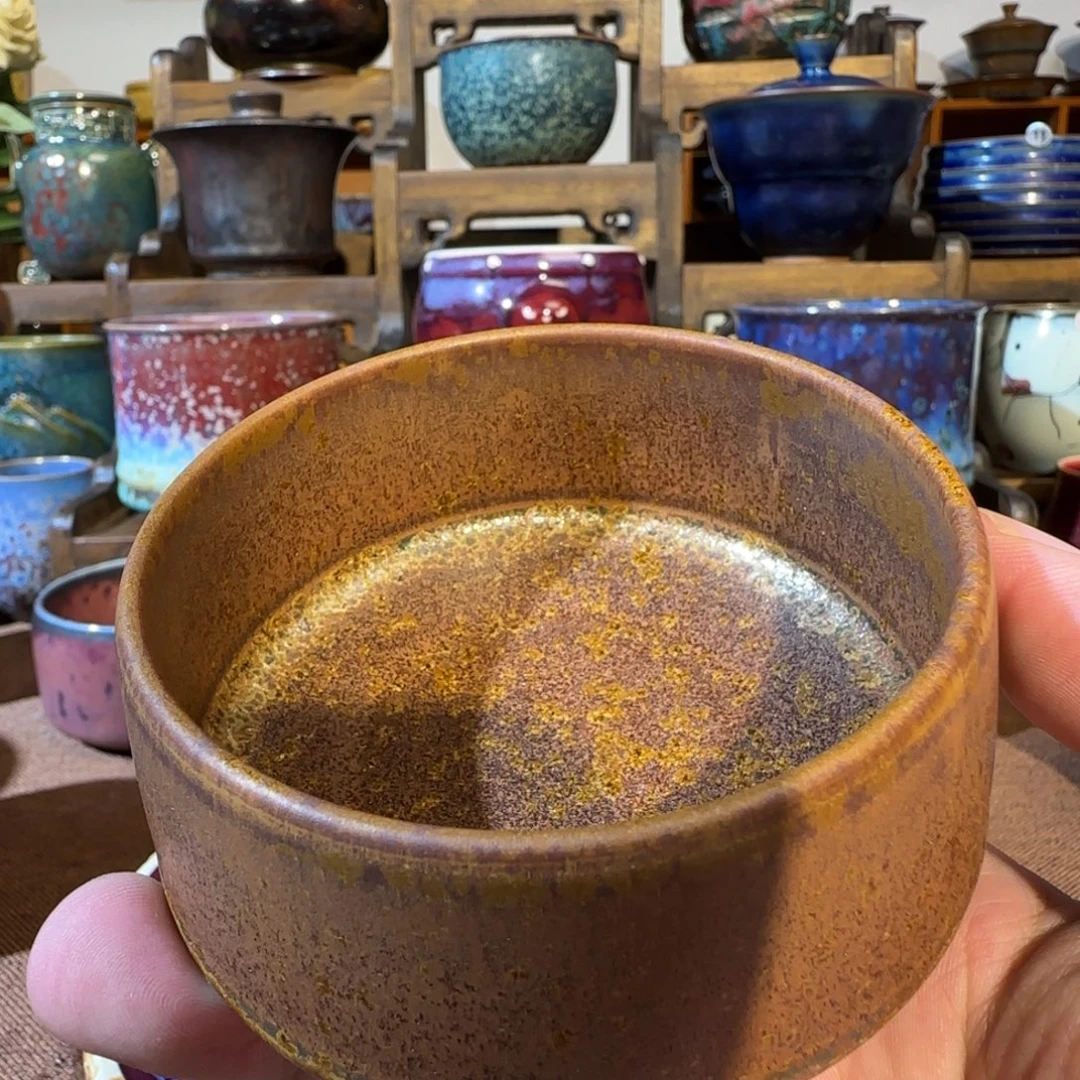 钧瓷手作钧瓷手作钧瓷手作