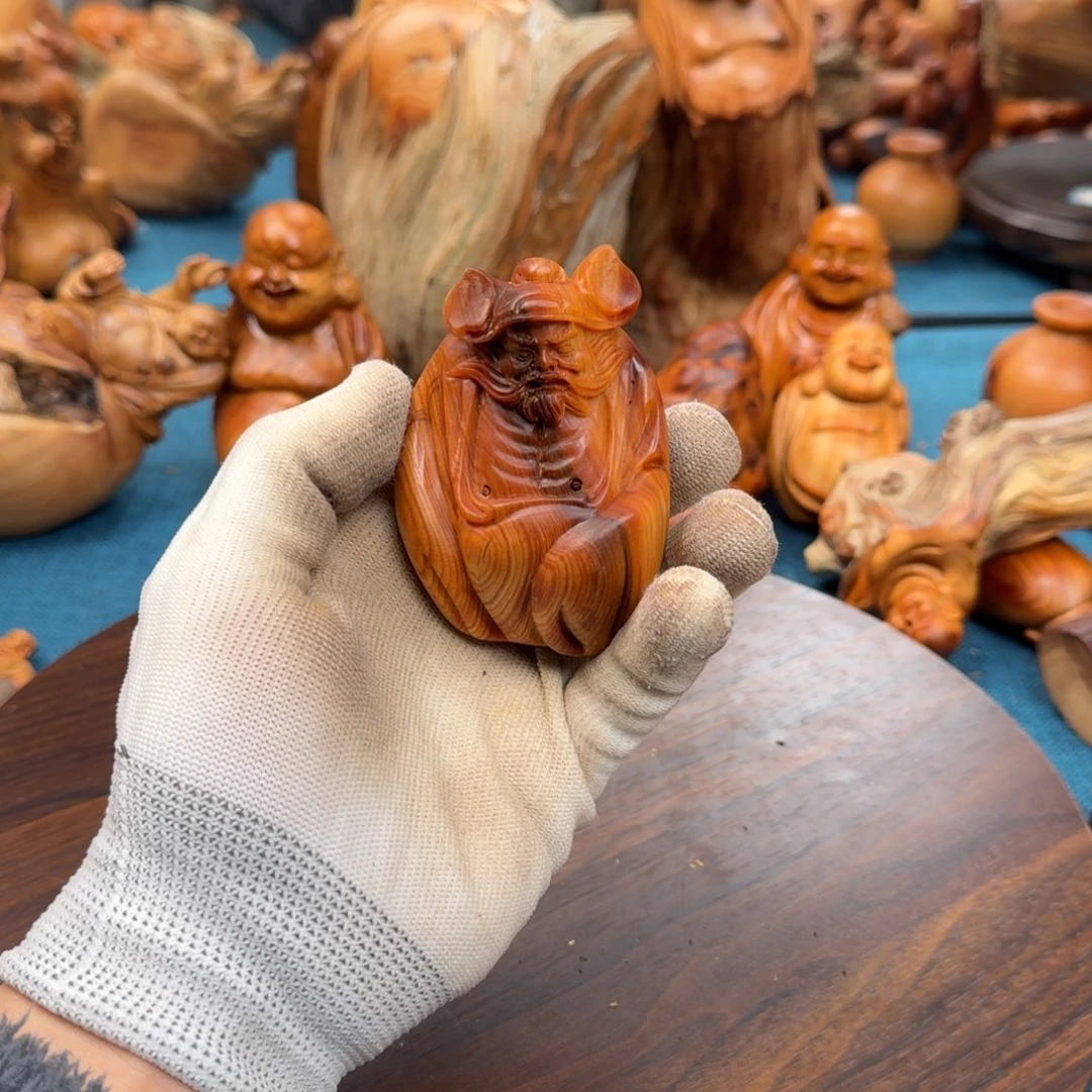 柏木（崖柏）太行崖柏