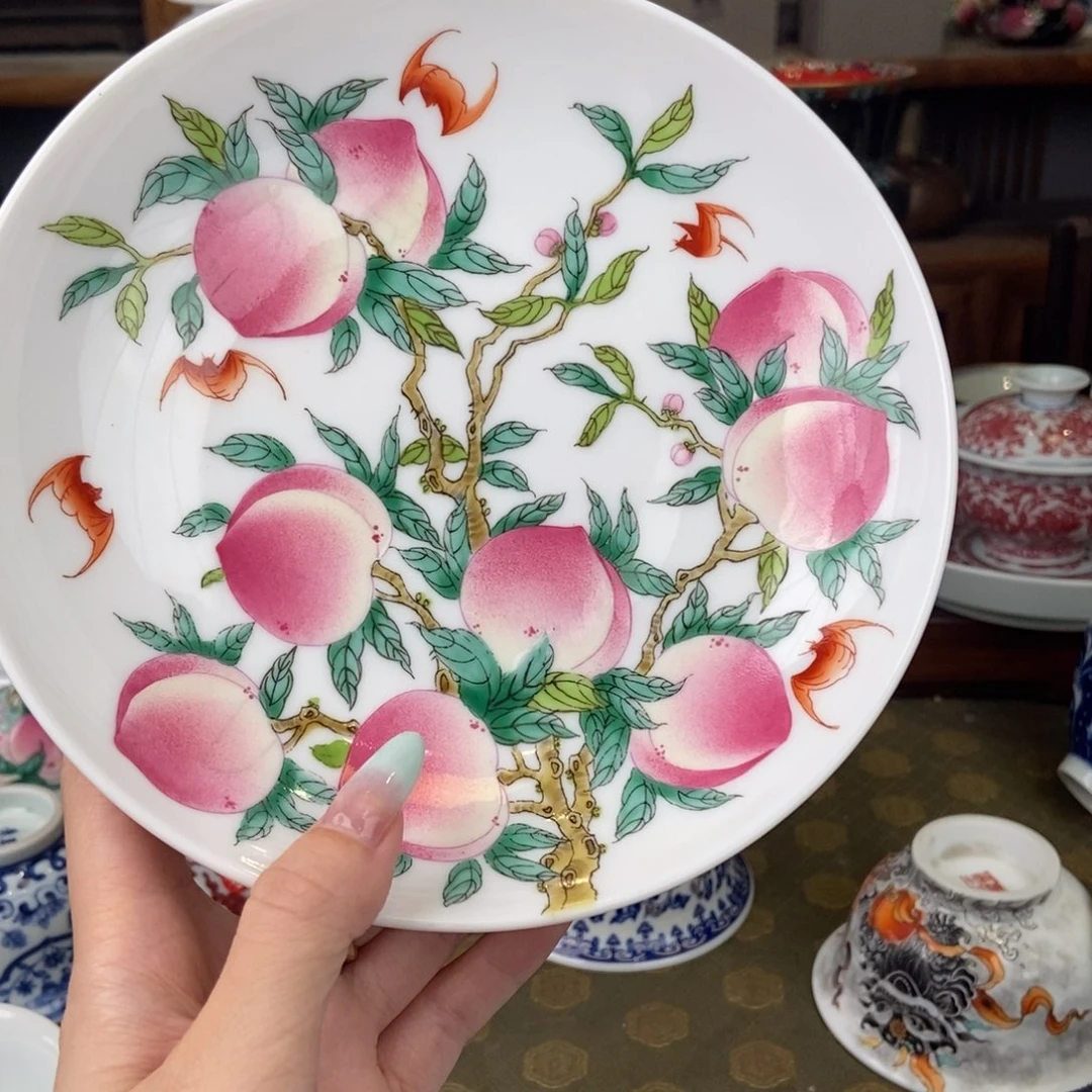 陶瓷艺术家的作品是陶瓷