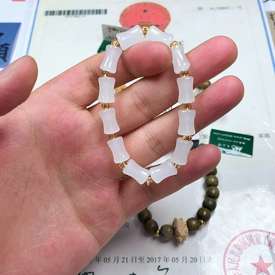 手串/手链檀香紫檀（小叶紫檀）