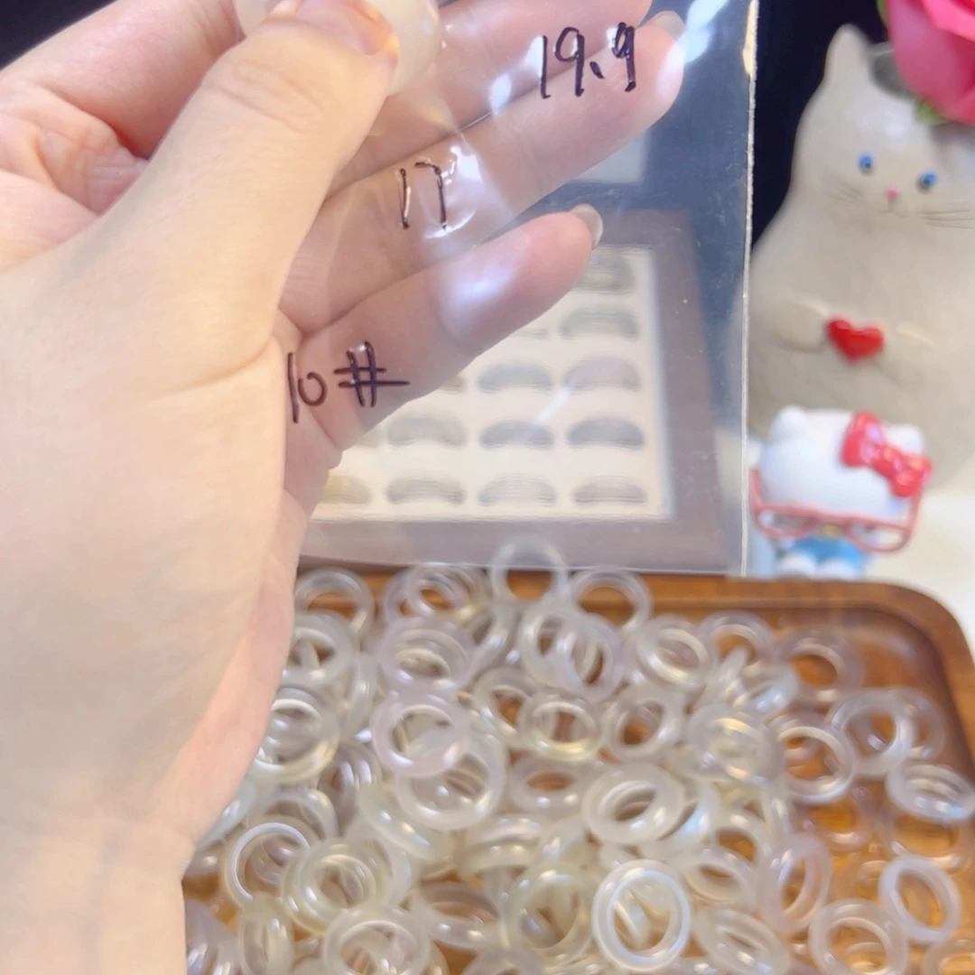 玛瑙/玉髓戒指合金