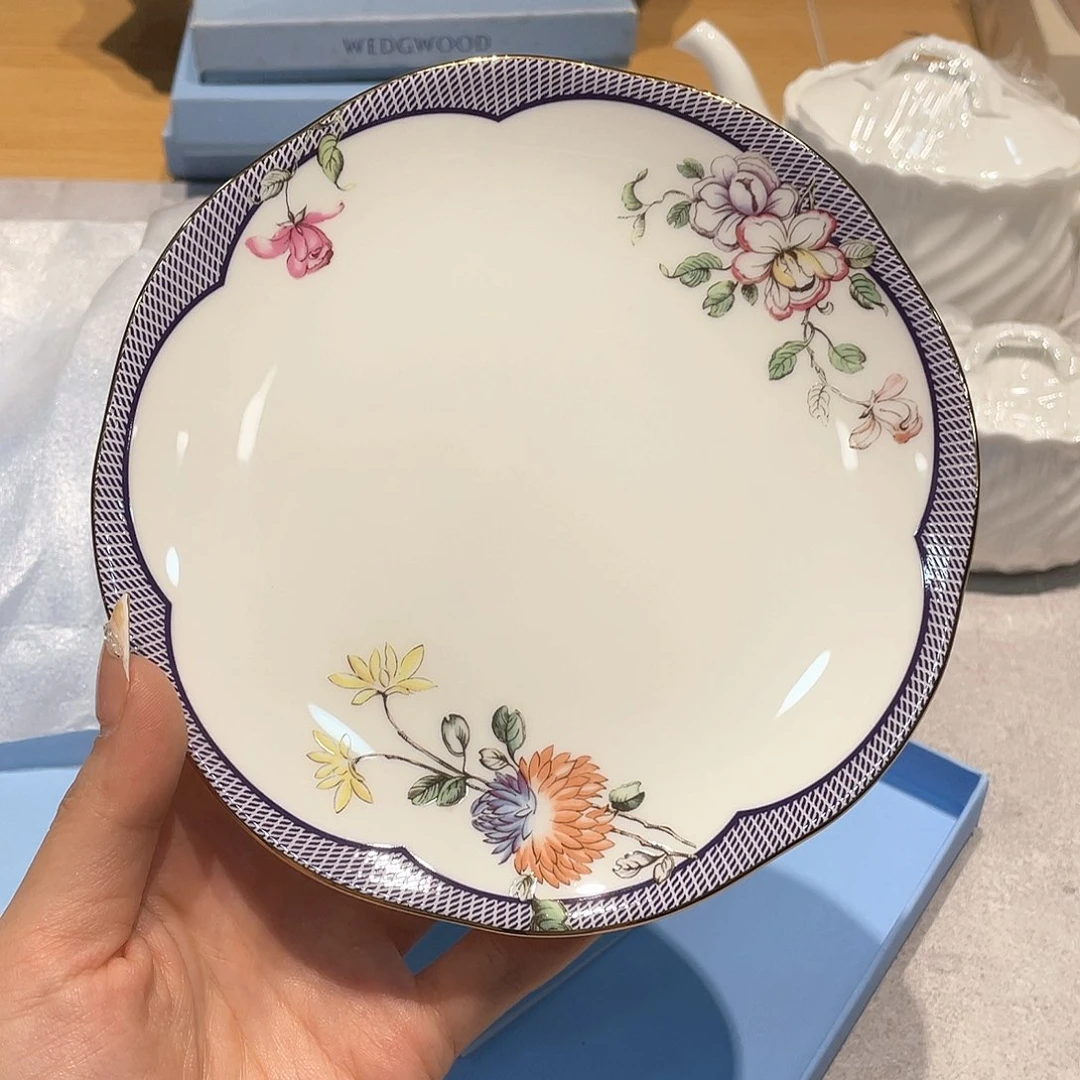 精品进口瓷器瓷片