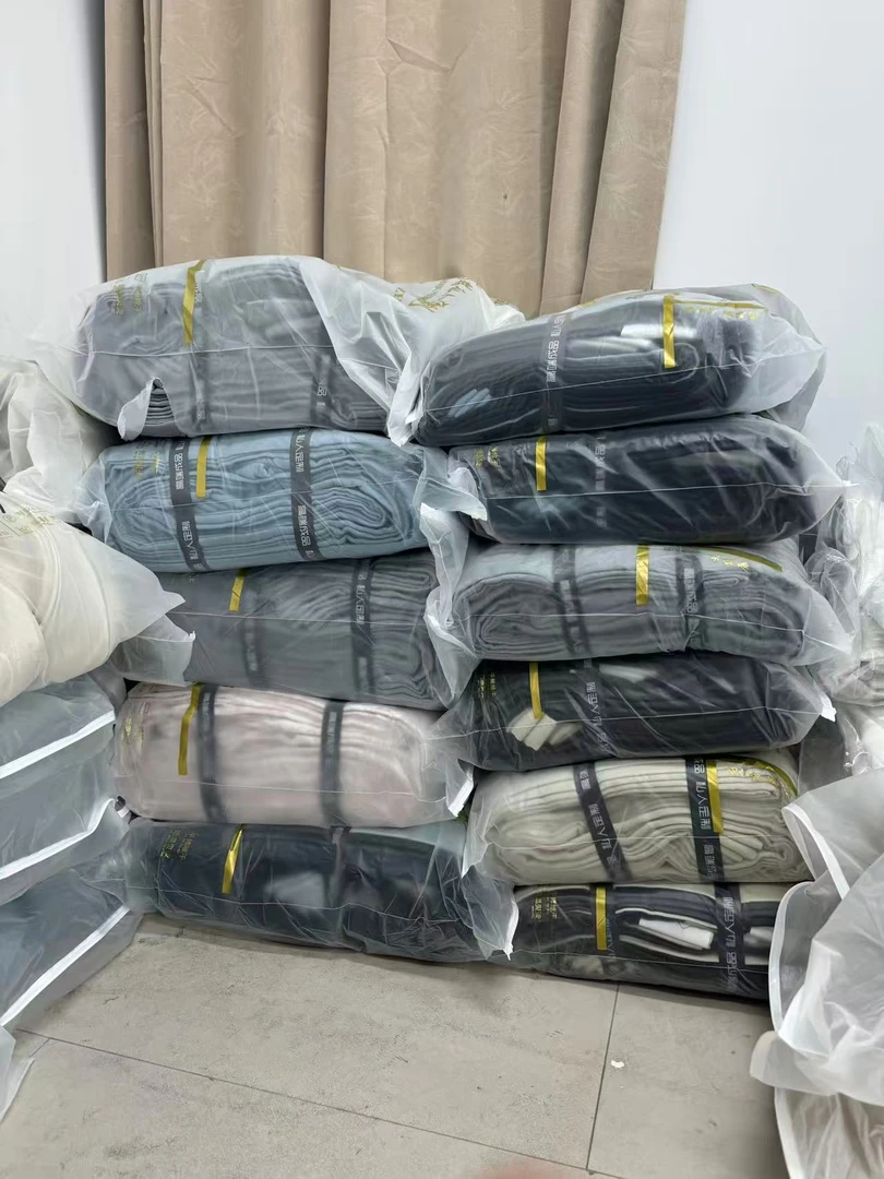 成品窗帘【最后几套】4米对开