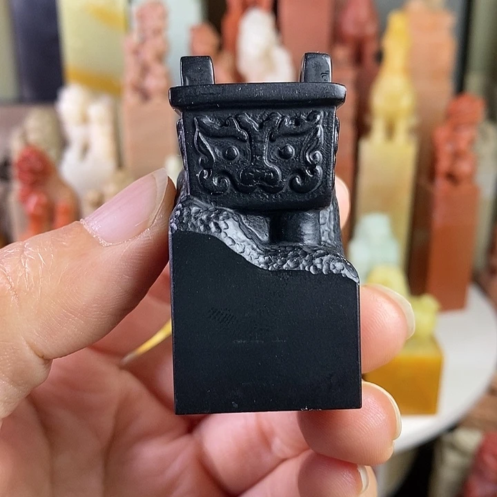 云南石云南石印章