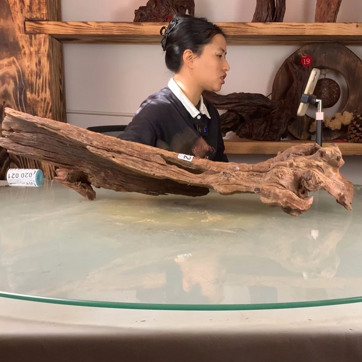 风***淡天然的云南紫柚木会黄水