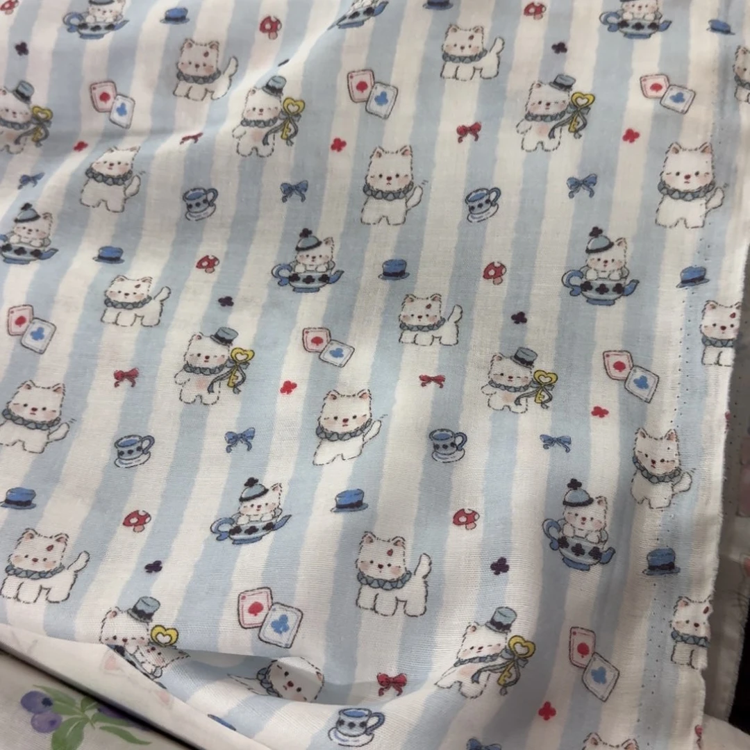 超柔软天丝棉双层纱1米价X1.45米宽E区