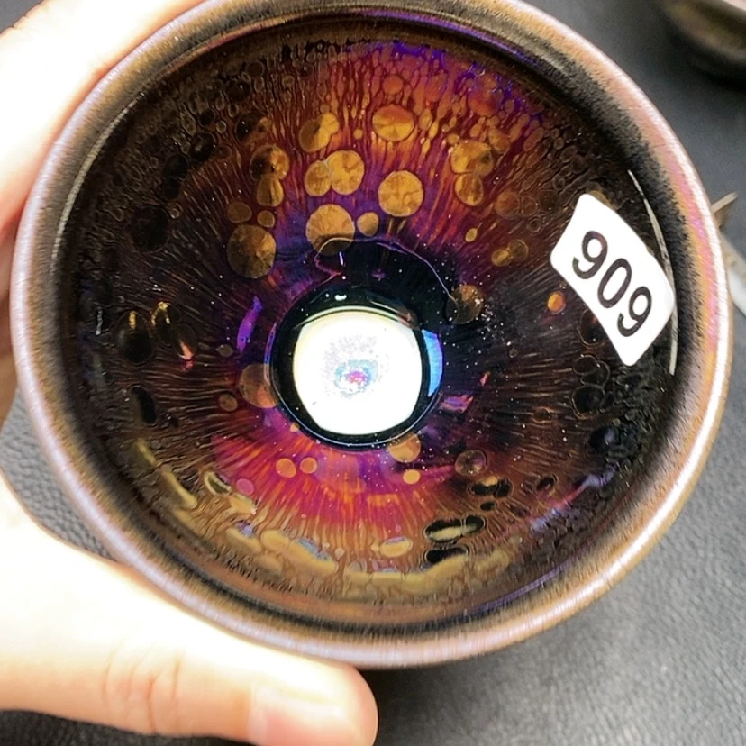 【闪购商品】茶盏我的盏太好看了吧