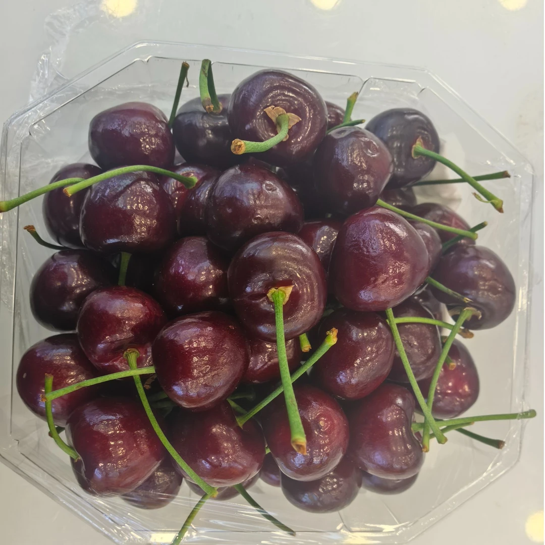 （外卖）美早车厘子J68元/斤美早