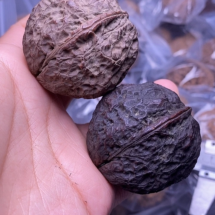 吊坠文玩核桃   5