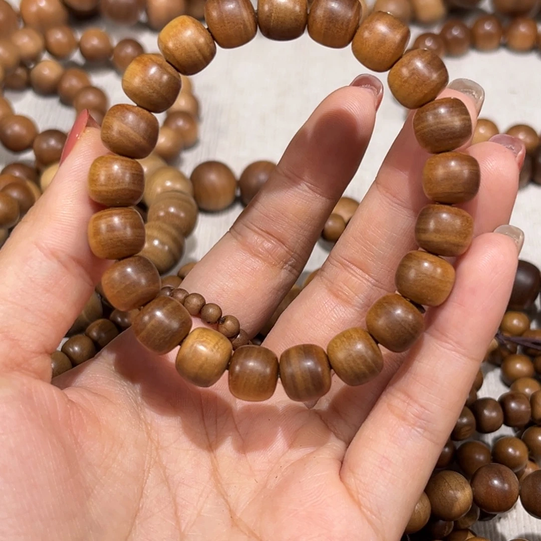 *****手串/手链檀香木全品高货0.9✖️1.0单圈