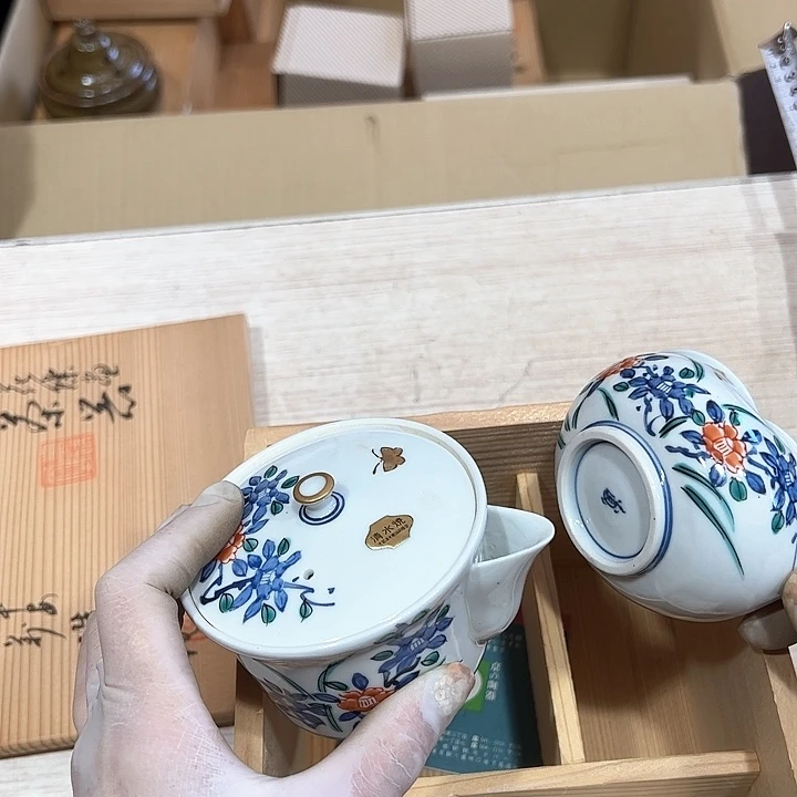 白*湾新亿阁中古商品无售后