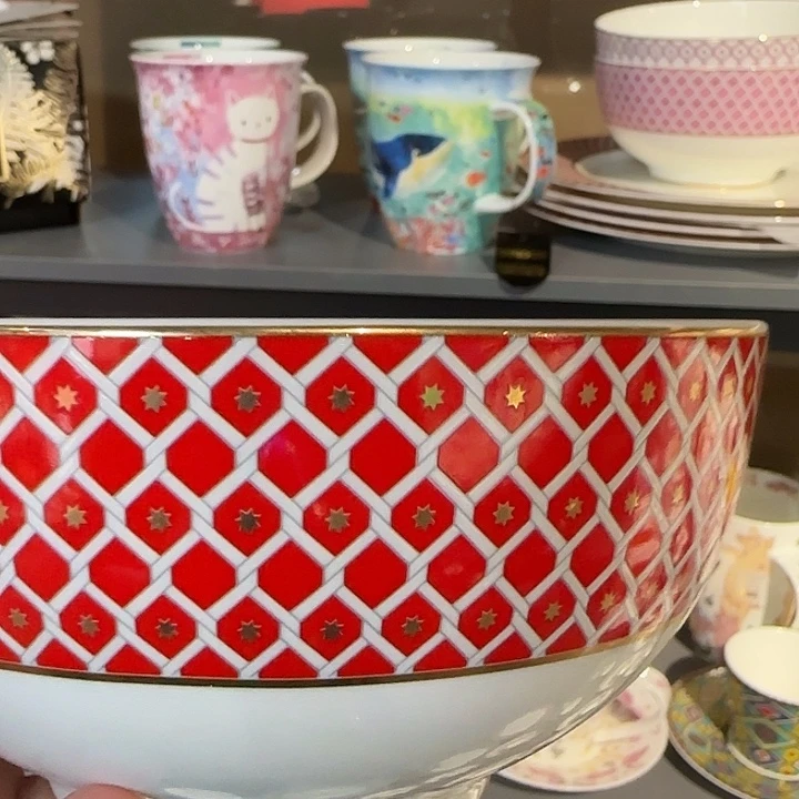 瓷片面碗面碗面碗