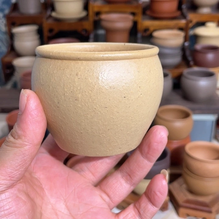 紫砂茶杯G*122336478999655478889