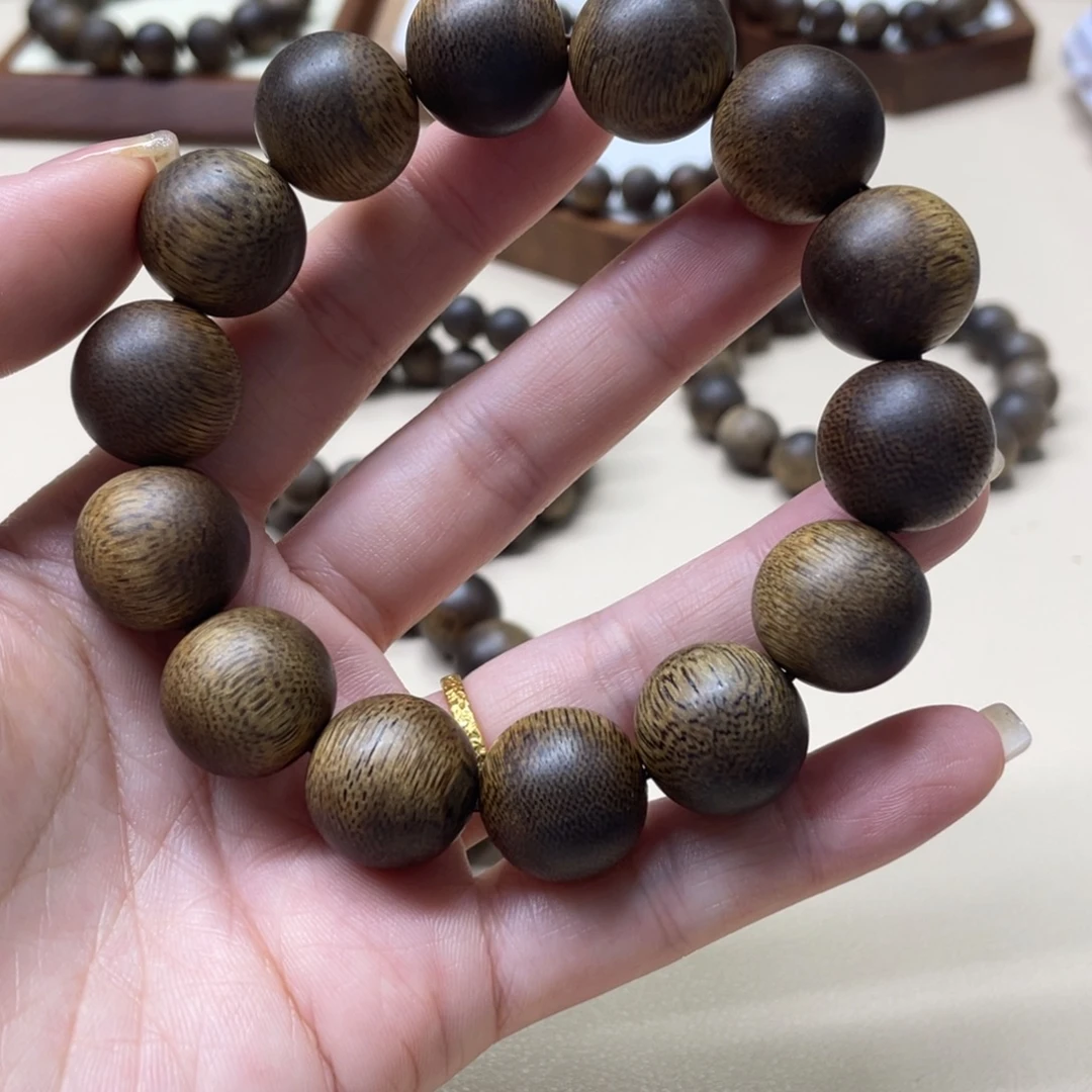 一***丶手串沉香沉香手串16