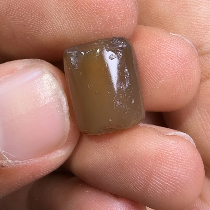 柏香籽/百香籽吊坠