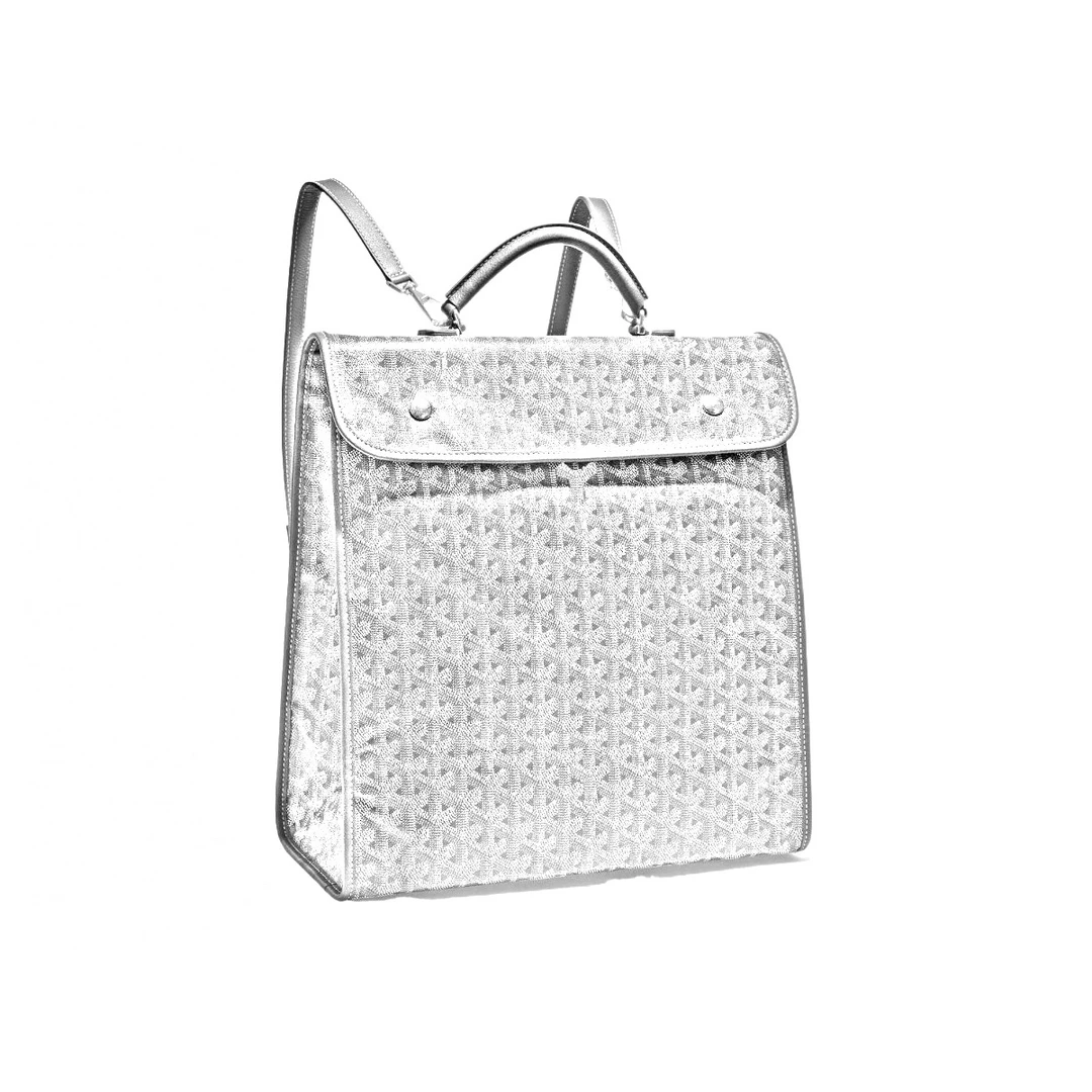 【大双肩包】百搭时尚休闲原厂皮料新款双肩包