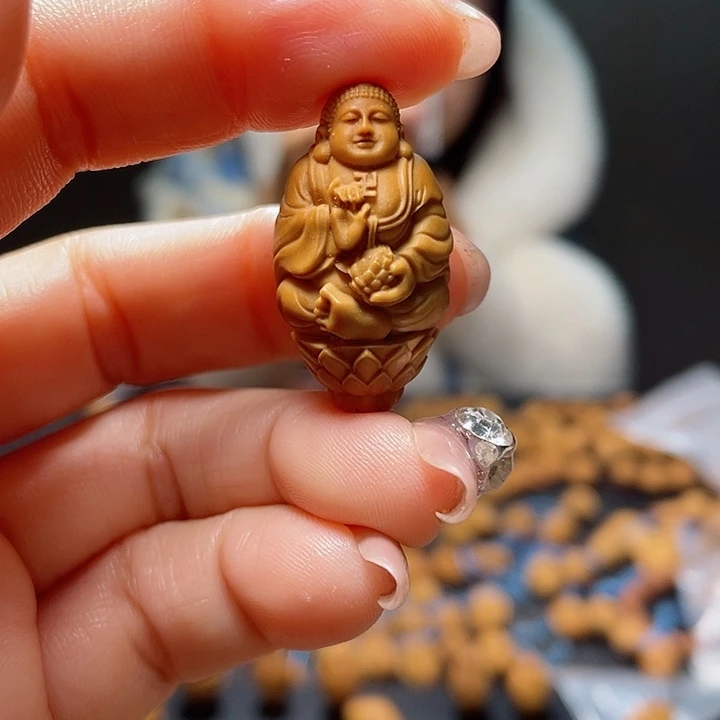 橄榄核手串/手链橄榄