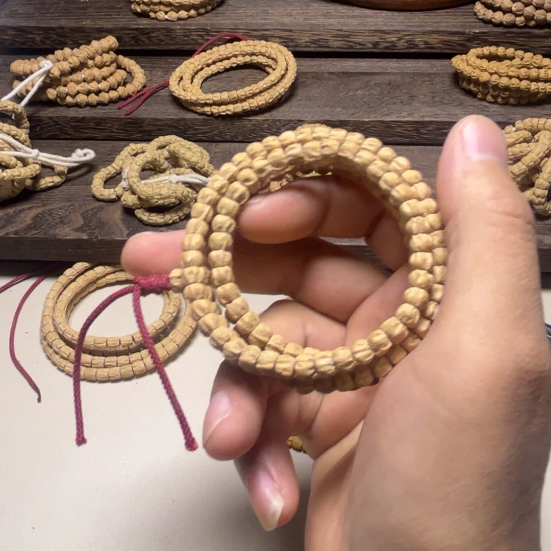 吊坠柏香籽/百香籽