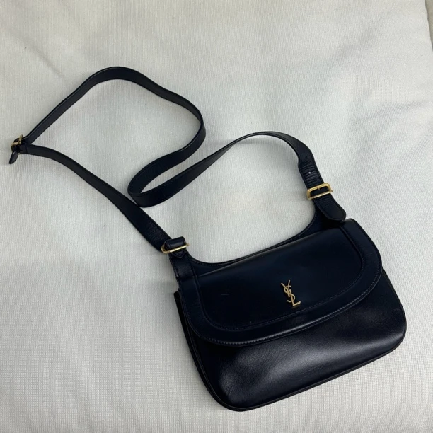 95新 YSL/圣罗兰 chillvTg /斜挎包