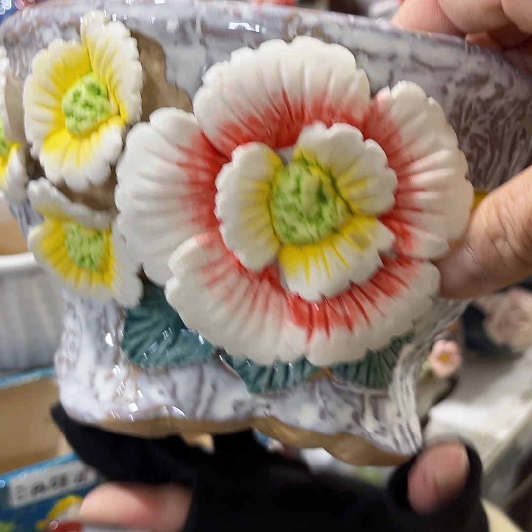 【闪购商品】红陶福利