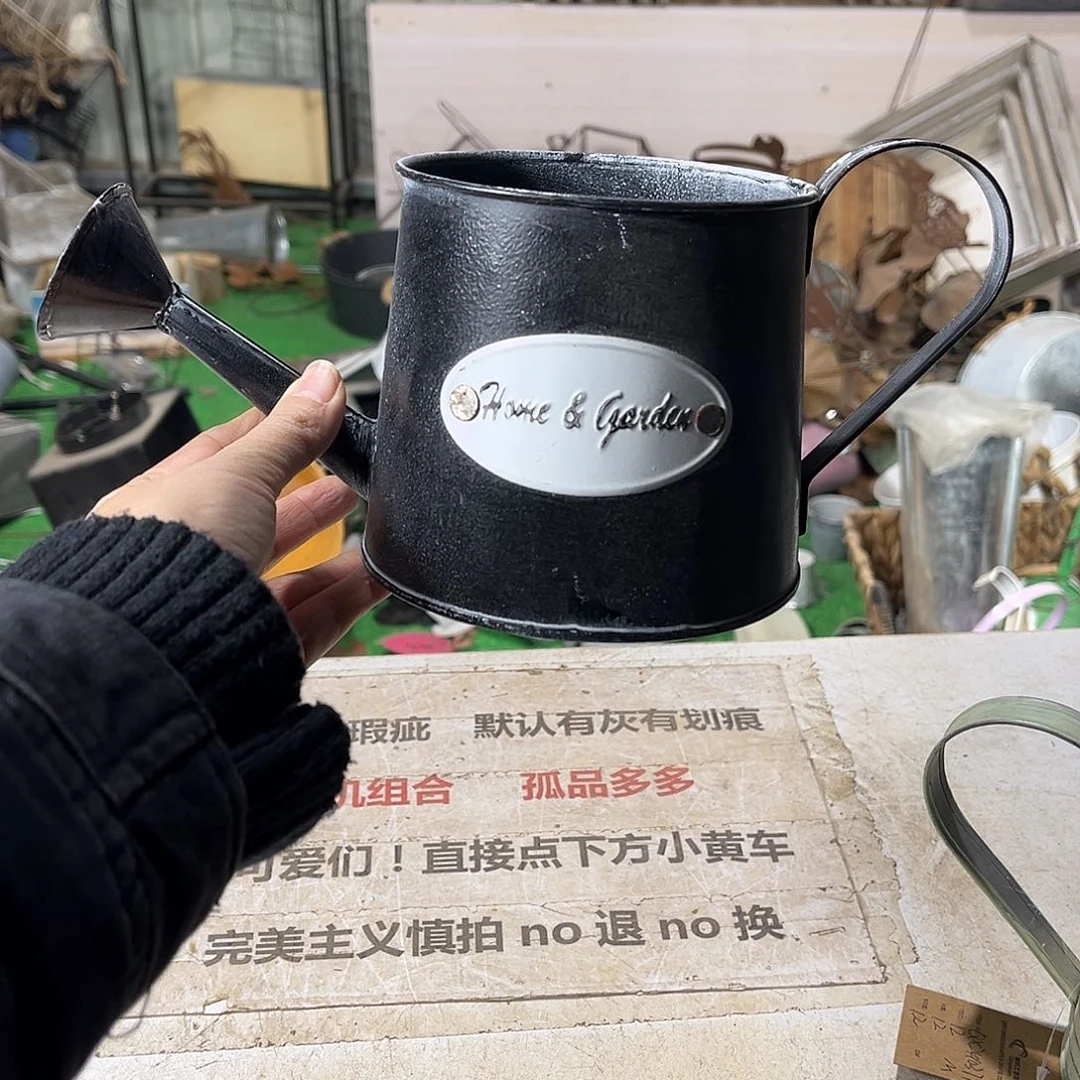 铁艺默认瑕疵介意勿拍发出不退不换