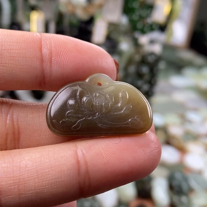 和田玉未镶嵌手链和田玉