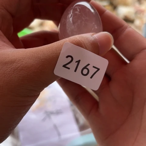 【闪购商品】未镶嵌大型摆件（非配饰）水晶