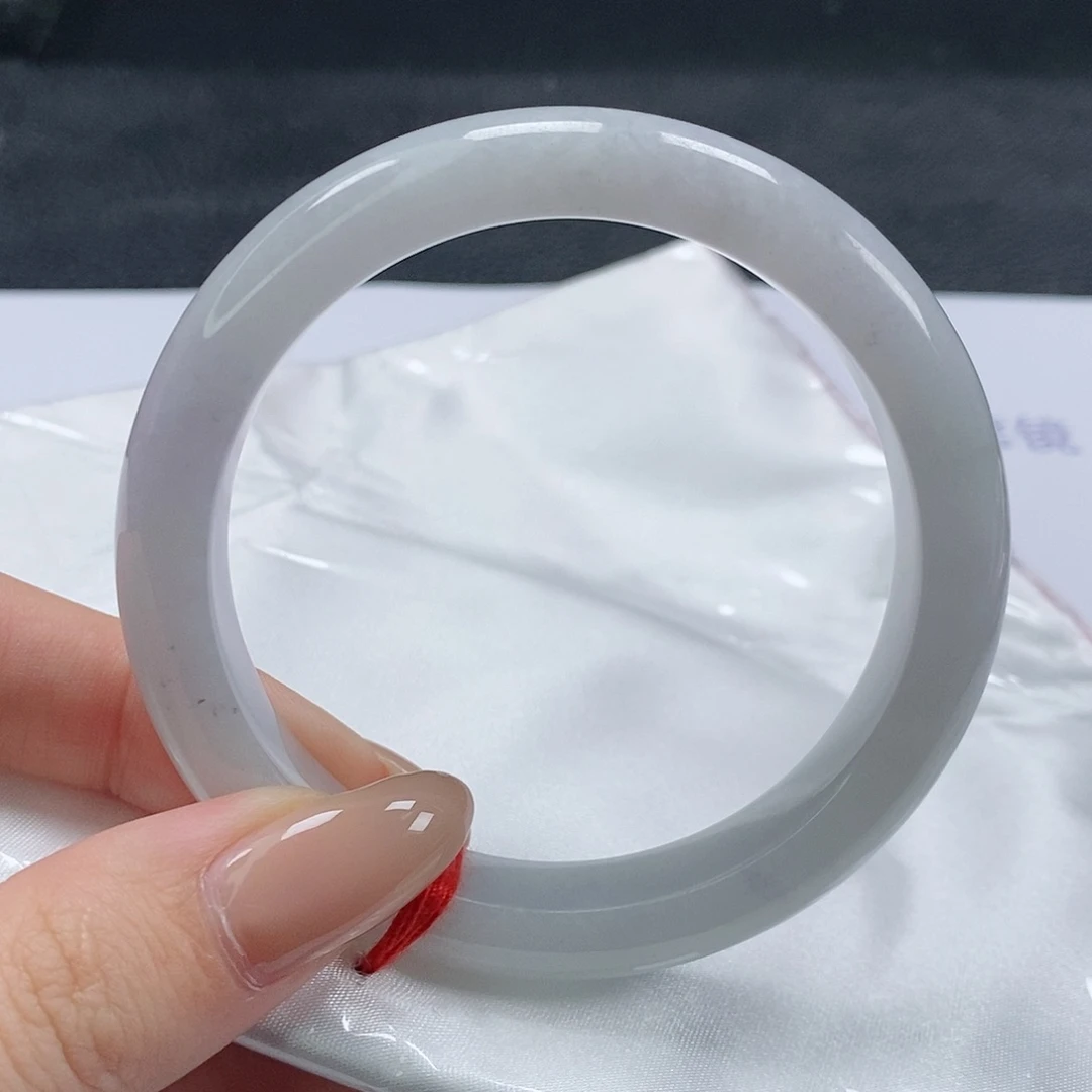 【闪购商品】翡翠手镯未镶嵌404号