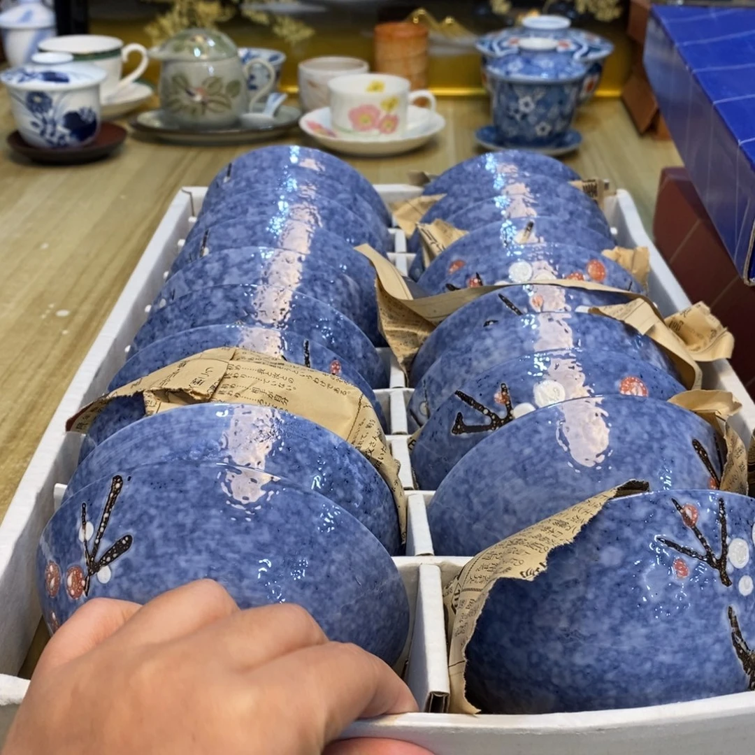 松***堂易雅集工艺品有限公司