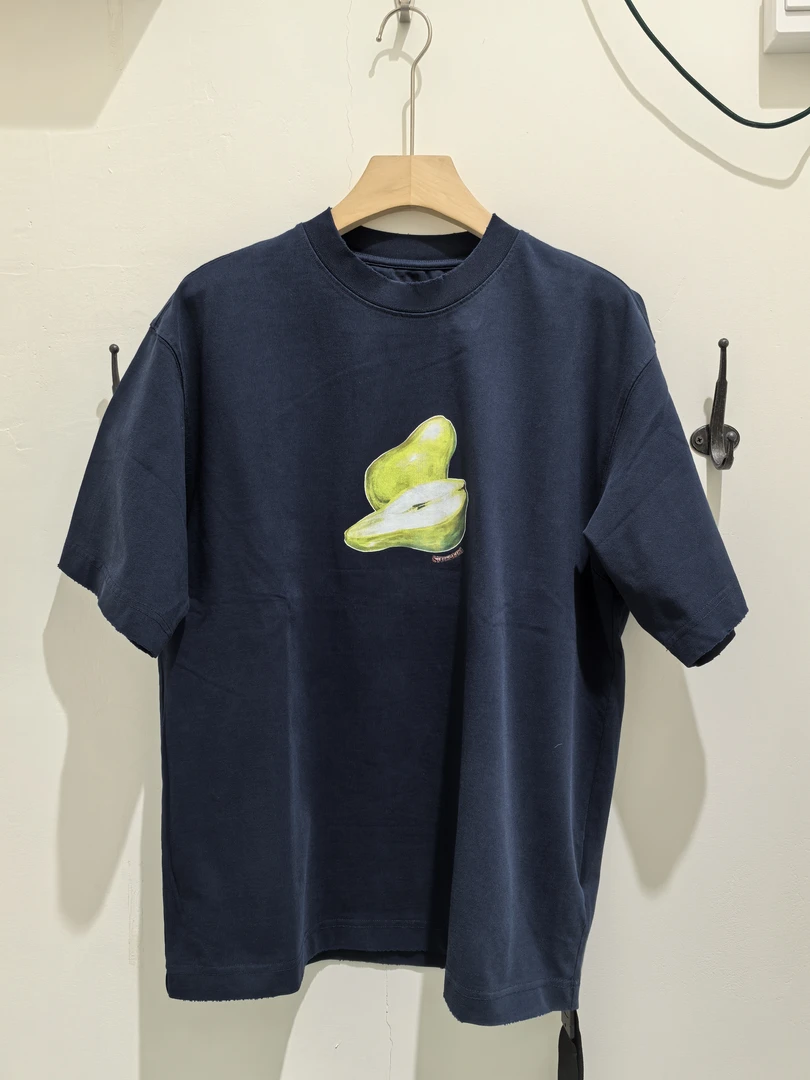 日常宽松型居家常规通用短袖T恤户外男装上衣舒适速干夏季