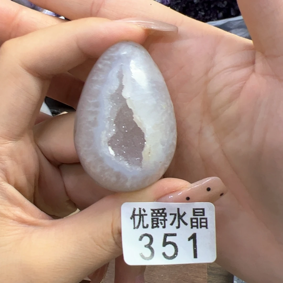 未镶嵌大型摆件（非配饰）水晶351