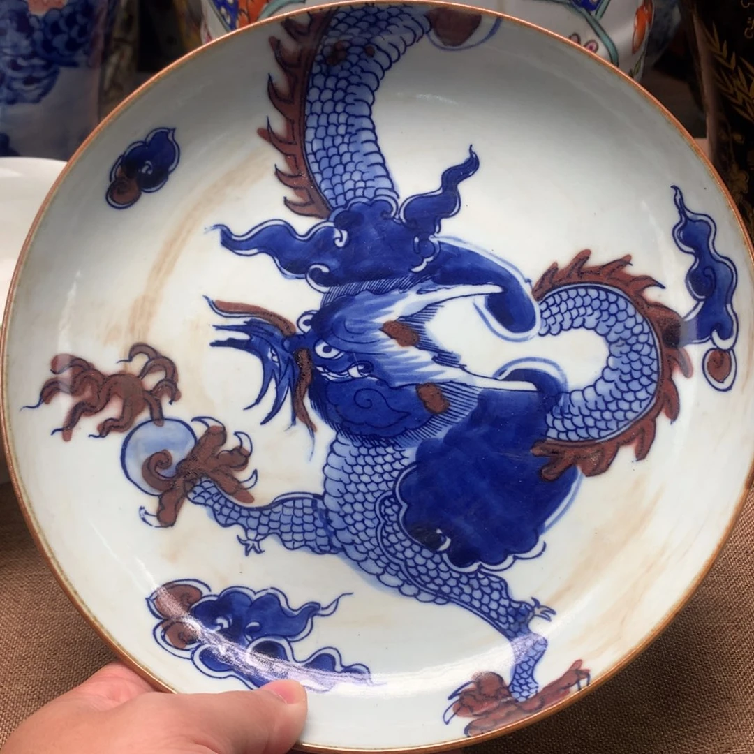 摆件旧藏瓷器旧藏瓷器