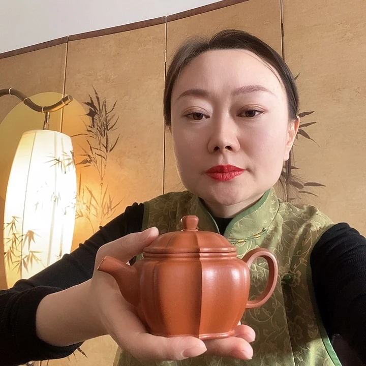 紫砂茶壶徐*紫砂壶紫砂紫砂